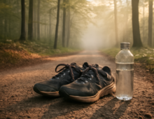 Fra 10 km til halvmaraton på 12 uger: din ugeplan